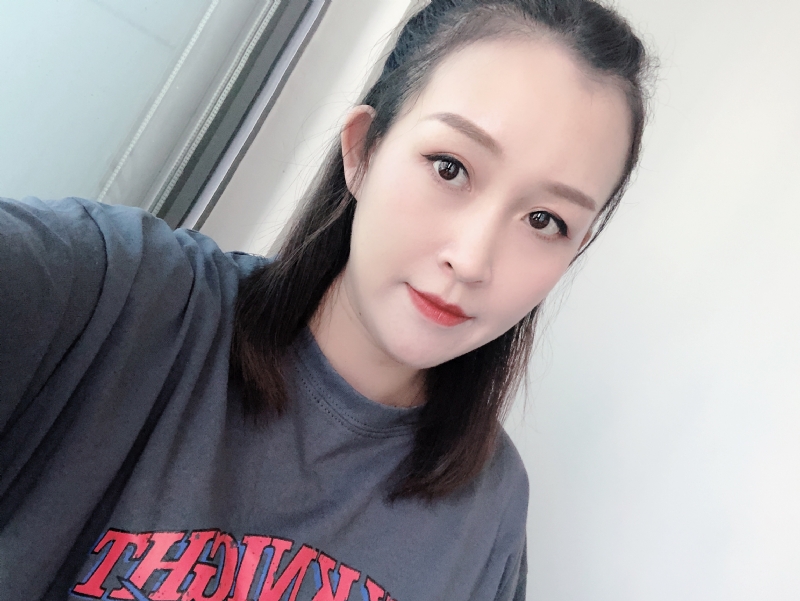 Amy的第一张照片--清流相亲网