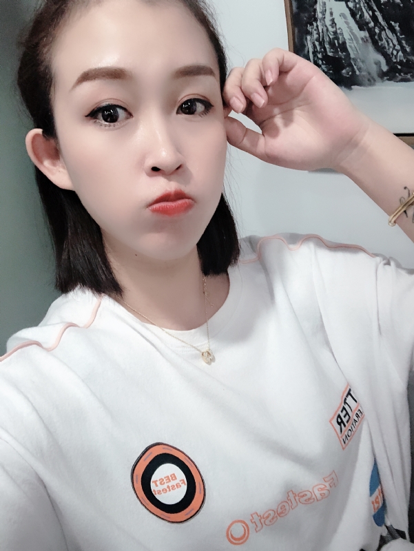 Amy的第三张照片--清流相亲网