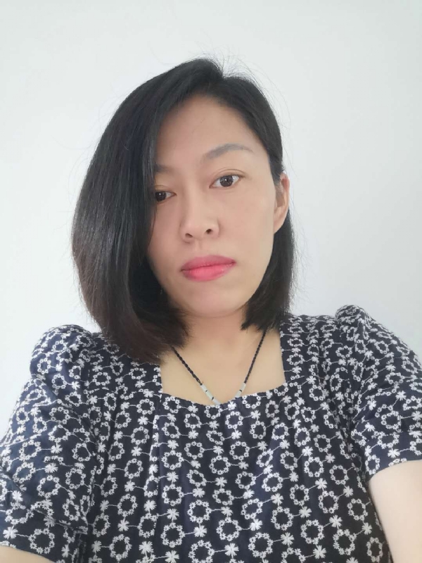 一笑而过的第一张照片--清流相亲网