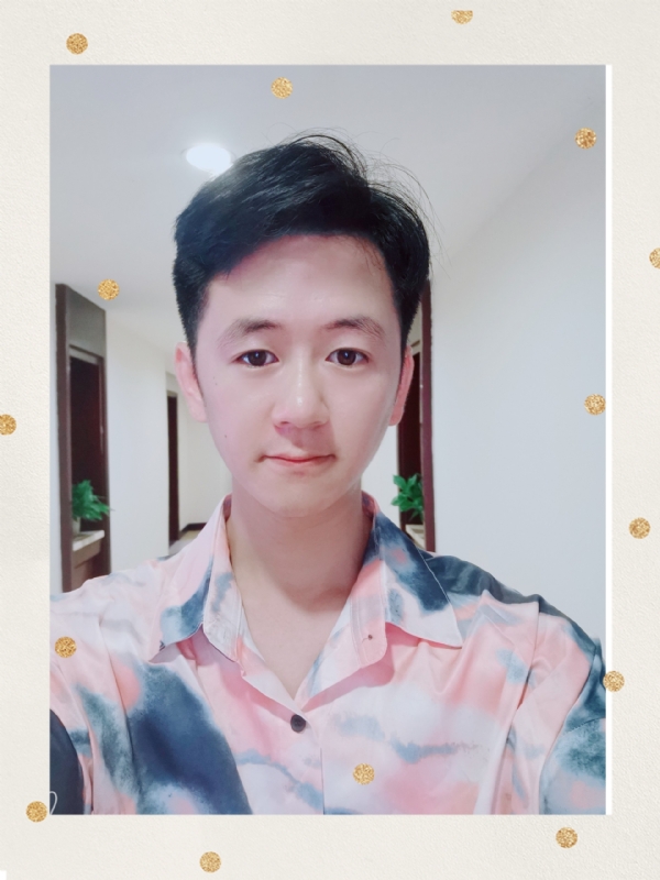 老公的第一张照片--清流相亲网