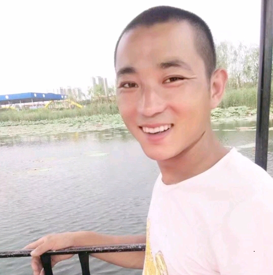 为你等候的第一张照片--清流相亲网
