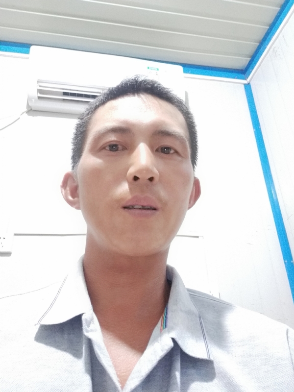 等待的第一张照片--清流相亲网