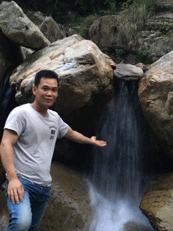 Luang少的第三张照片--清流相亲网