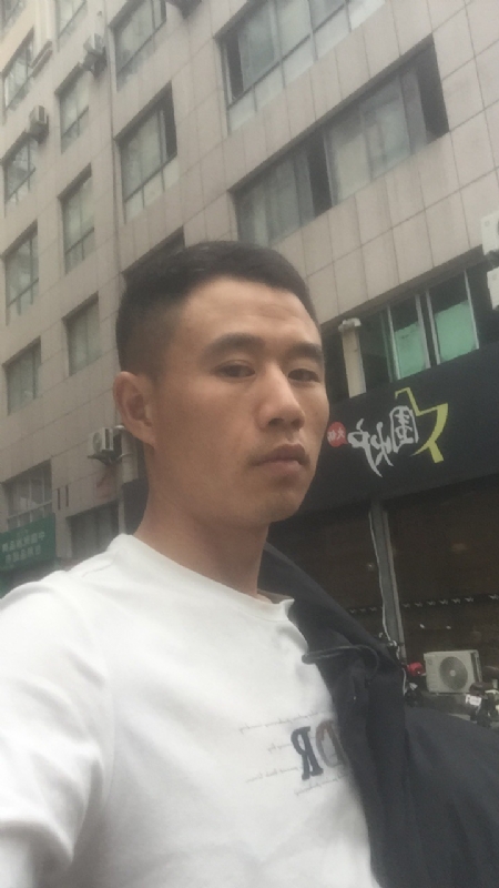 缘与你的第一张照片--清流相亲网
