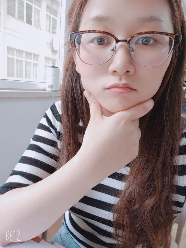路晨的第一张照片--清流相亲网