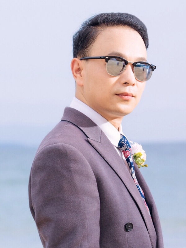 一恋*一世的第一张照片--清流相亲网