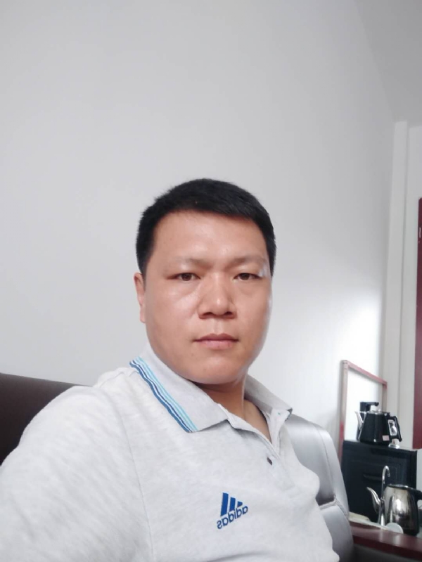缘来如此的第二张照片--清流相亲网