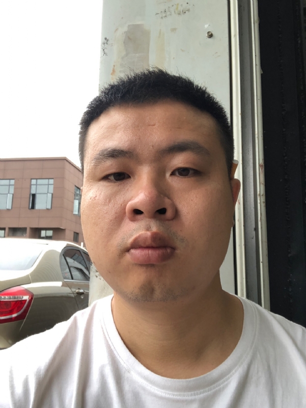 缘份的第一张照片--清流相亲网