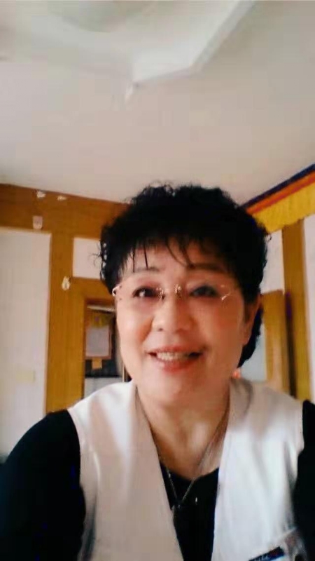 因缘相牵的第一张照片--清流相亲网