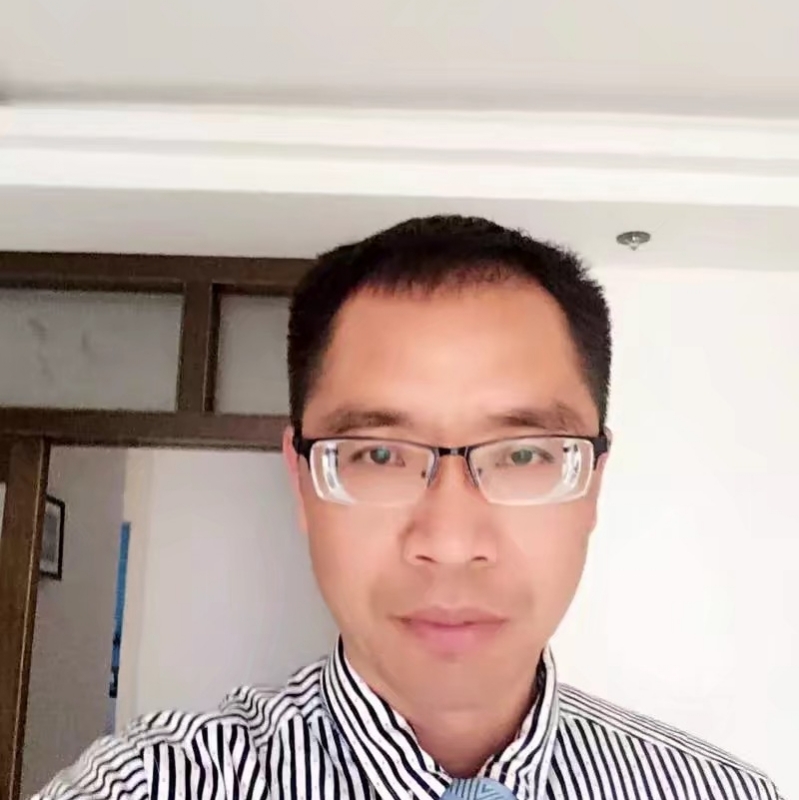 蓝色天空的第一张照片--清流相亲网