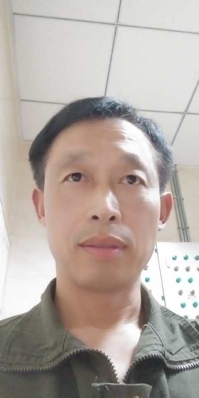 栗子的第一张照片--清流相亲网