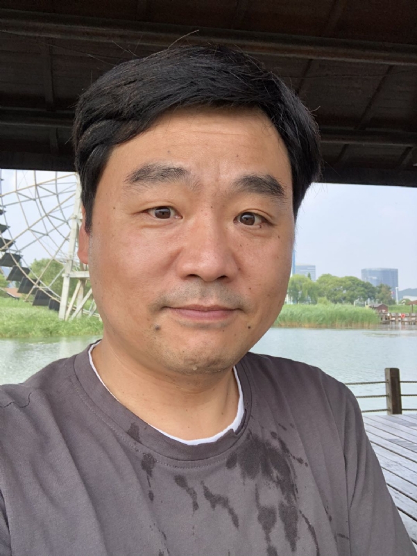 缘觉的第一张照片--清流相亲网