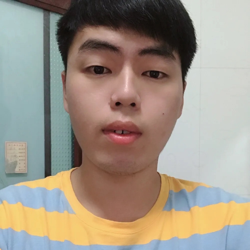 安浩i的第一张照片--清流相亲网