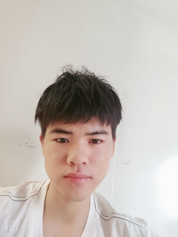 陌离的第一张照片--清流相亲网