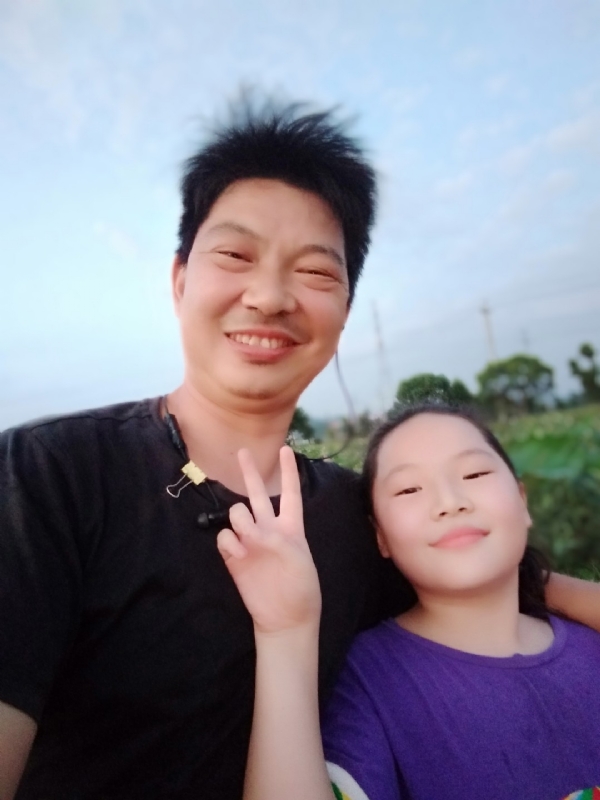 老王2的第一张照片--清流相亲网