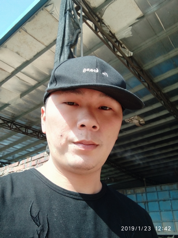 小蔡的第一张照片--清流相亲网