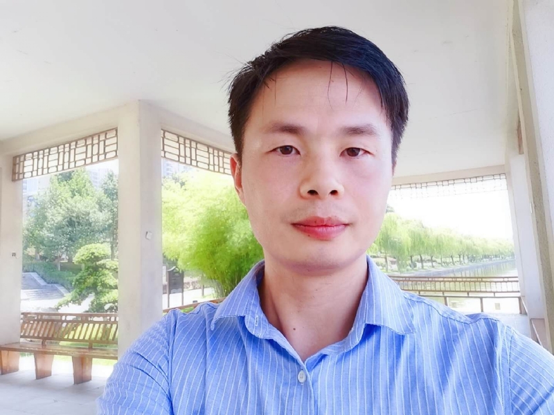 小艾同学的第一张照片--清流相亲网
