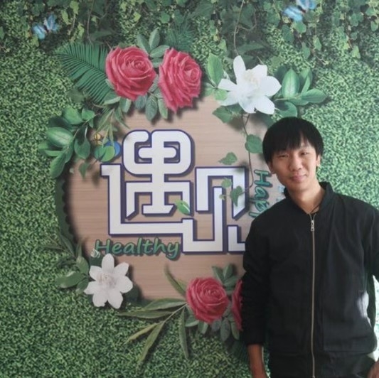 影视人~混爷张的第二张照片--清流相亲网