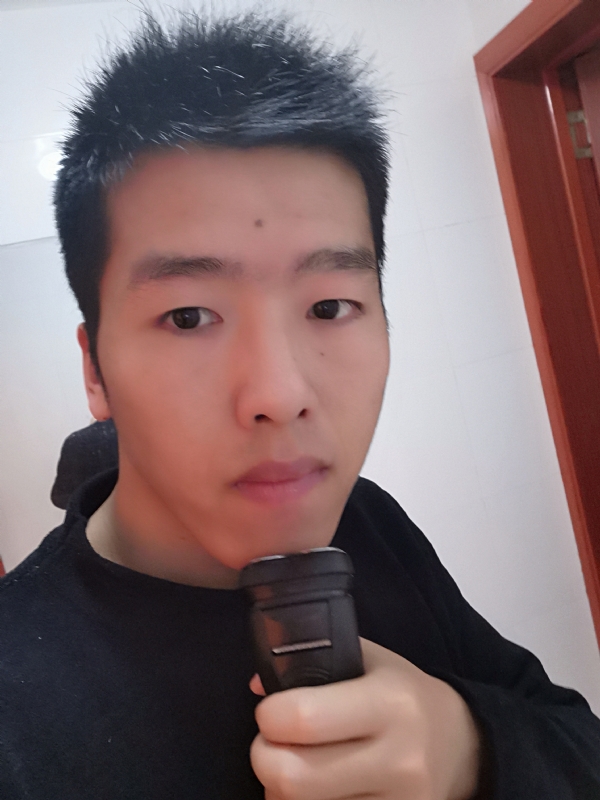 军哥的第一张照片--清流相亲网