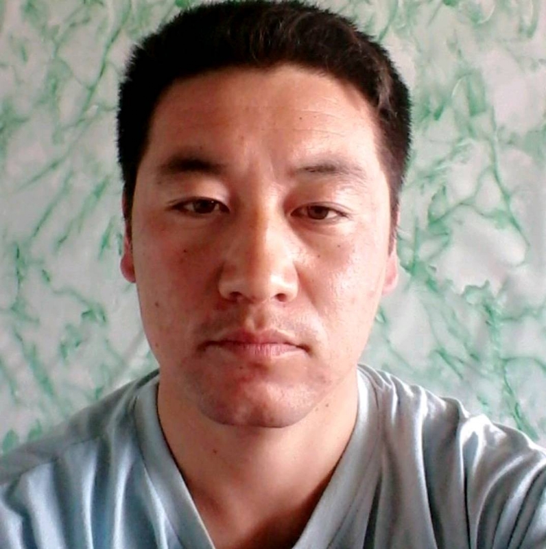 寻找另一半的第三张照片--清流相亲网