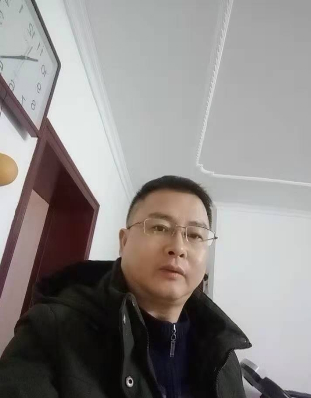 想牵你的手的第一张照片--清流相亲网