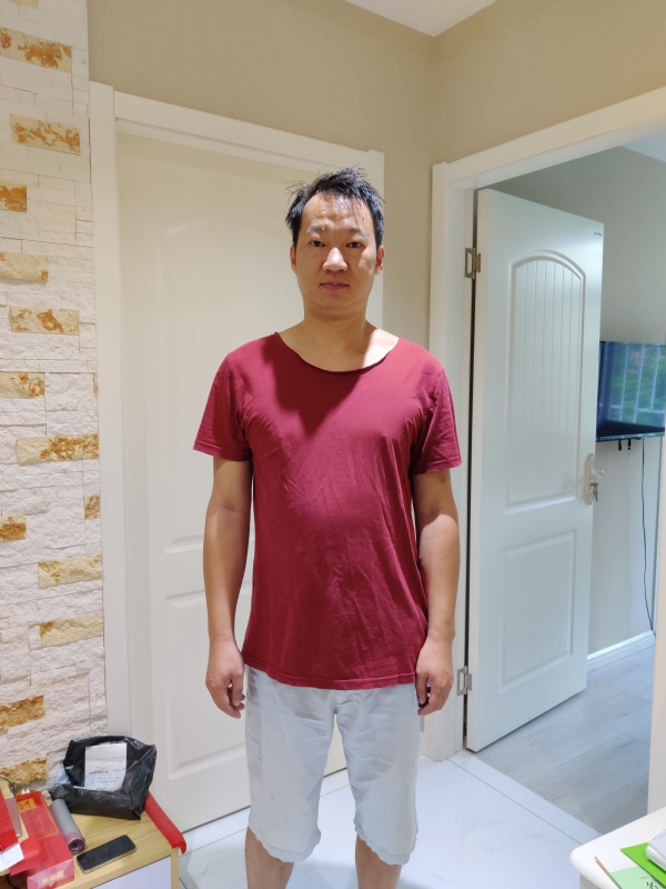 张生的第二张照片--清流相亲网