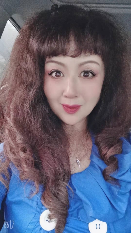 九幽的第一张照片--清流相亲网