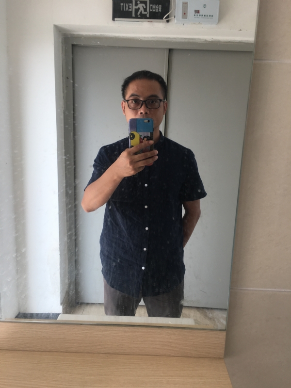 维食喵的第四张照片--清流相亲网