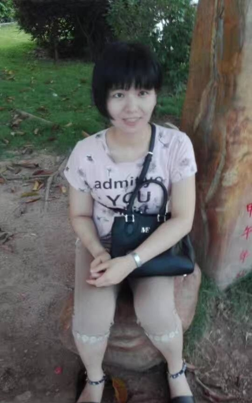 河边草的第一张照片--清流相亲网