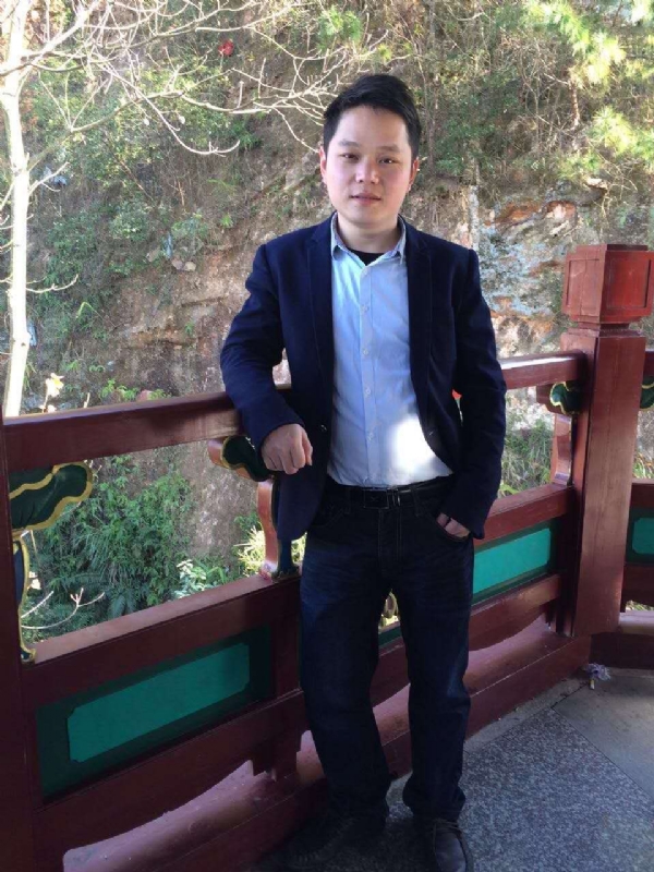 tang的第二张照片--清流相亲网