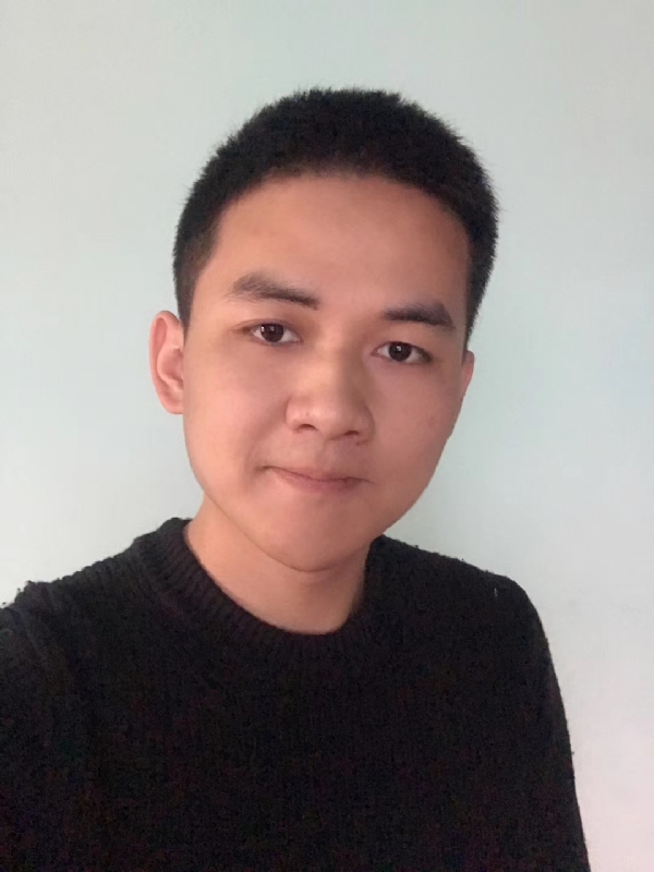 镇憾的第一张照片--清流相亲网