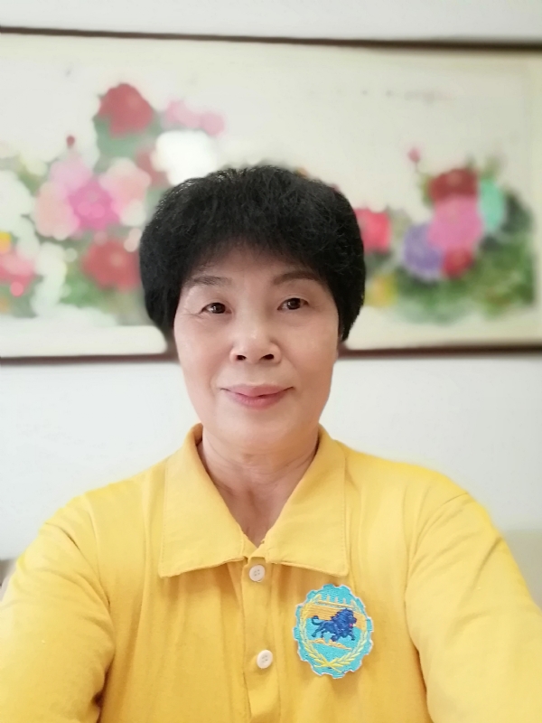 快乐星的第二张照片--清流相亲网