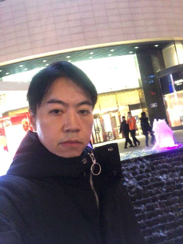空中花园的第三张照片--清流相亲网