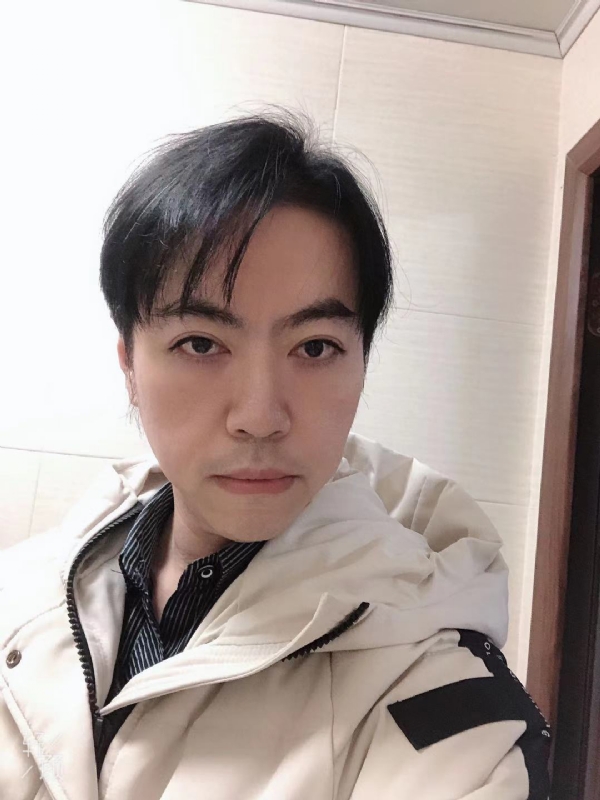 空中花园的第四张照片--清流相亲网