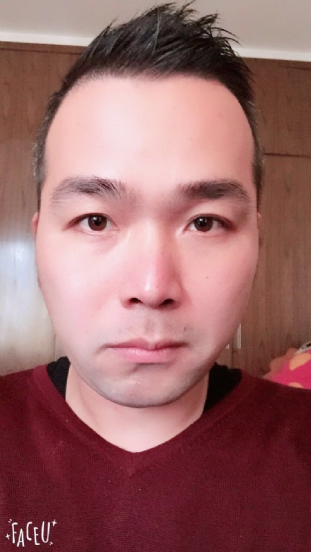 jefflua的第一张照片--清流相亲网