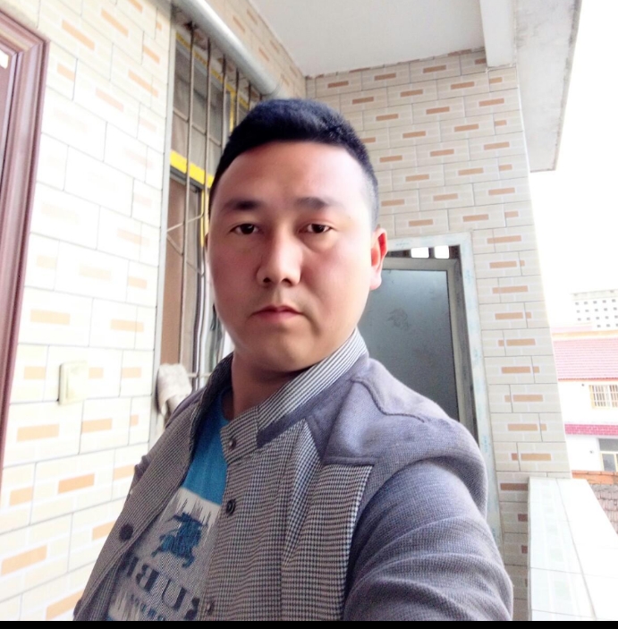 帅帅的大叔的第一张照片--清流相亲网