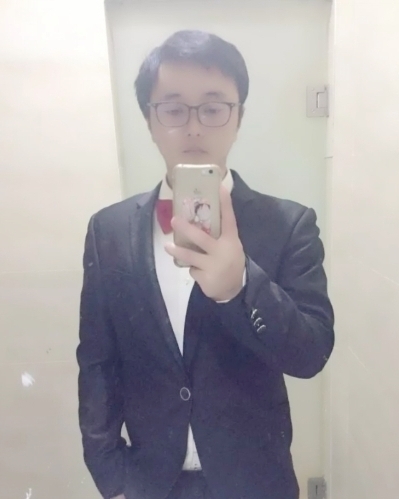 疯狂的肚子的第一张照片--清流相亲网