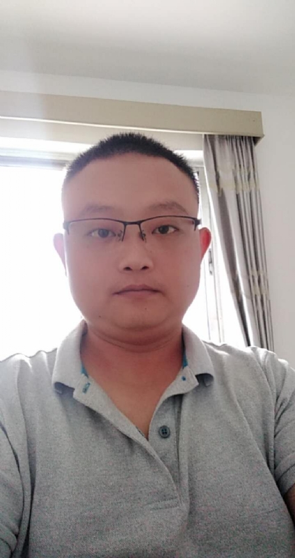 苦行僧的第一张照片--清流相亲网