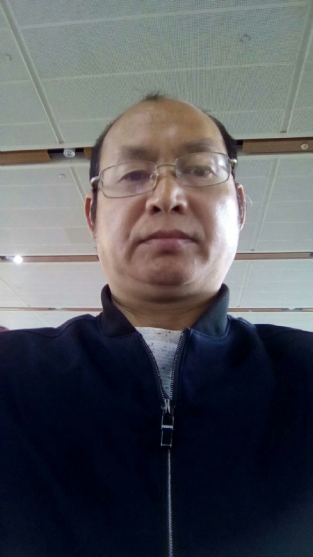 金乾鼠的第一张照片--清流相亲网