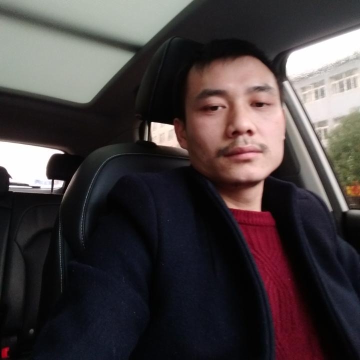 疼人的的第一张照片--清流相亲网