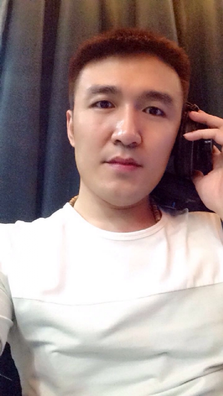 雷的第一张照片--清流相亲网