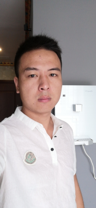 与卿共舞的第一张照片--清流相亲网