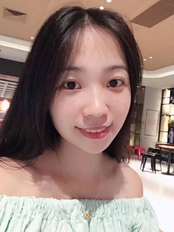 开心果的第一张照片--清流相亲网
