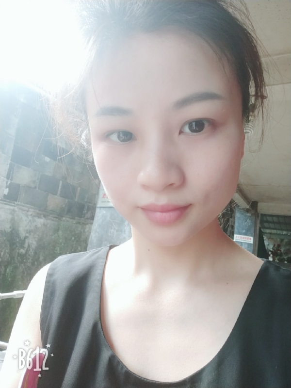 慢慢的第二张照片--清流相亲网