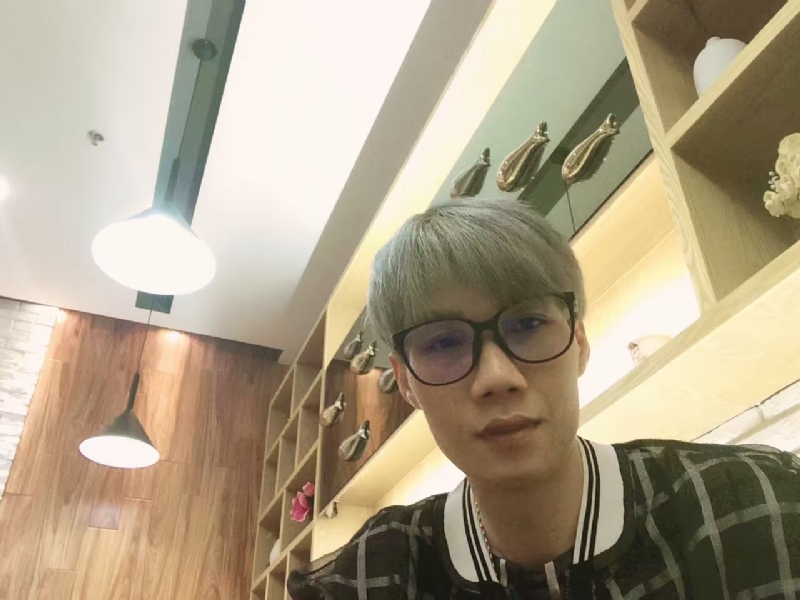 黄峰的第一张照片--清流相亲网