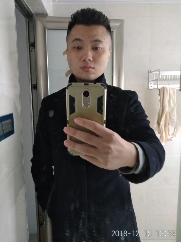 龙少爷的第一张照片--清流相亲网