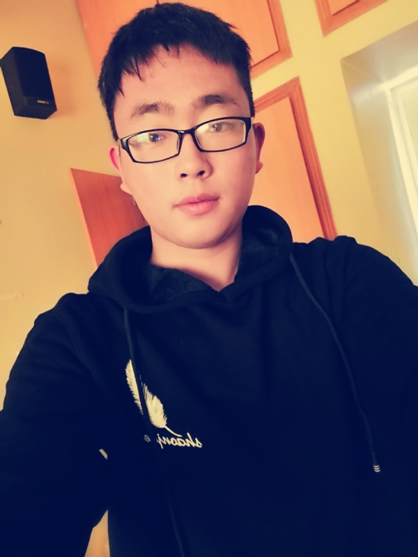茉莉蜜茶的第二张照片--清流相亲网