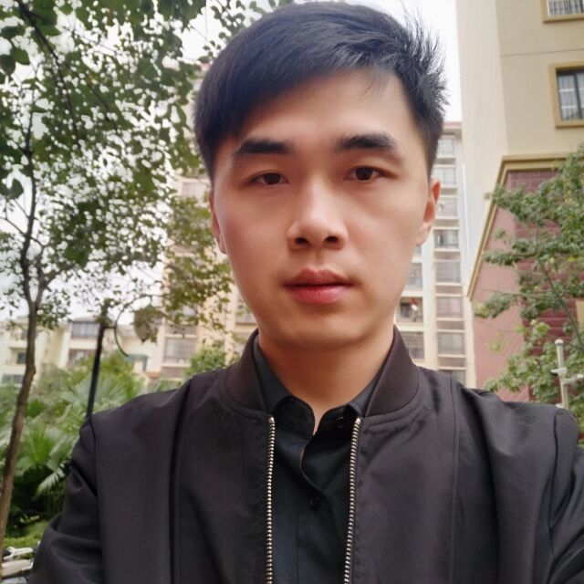 迟到的蜗牛的第一张照片--清流相亲网