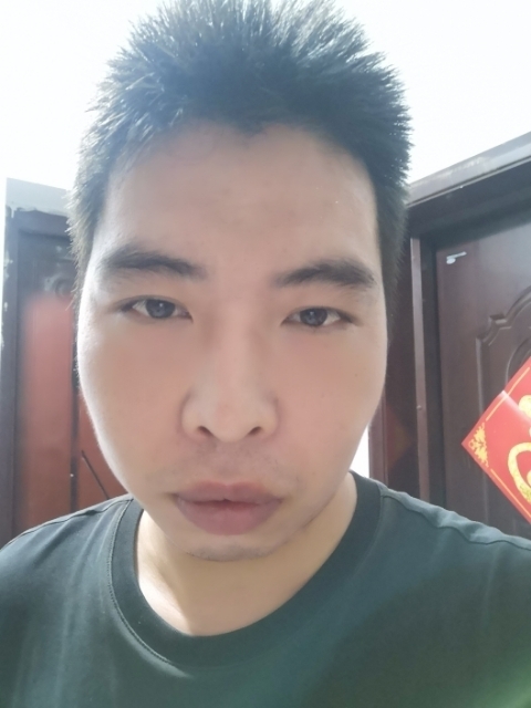 李益波的第二张照片--清流相亲网