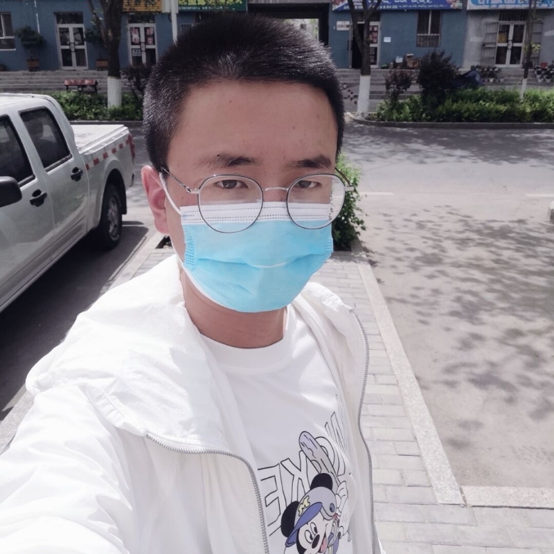 赵公子的第一张照片--清流相亲网